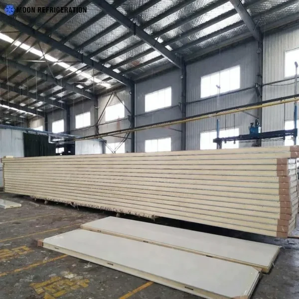 Sandwich Panel, Wall, Roof - view 4
