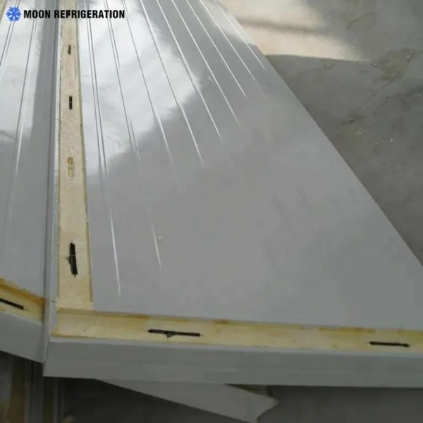 Sandwich Panel, Wall, Roof - view 5