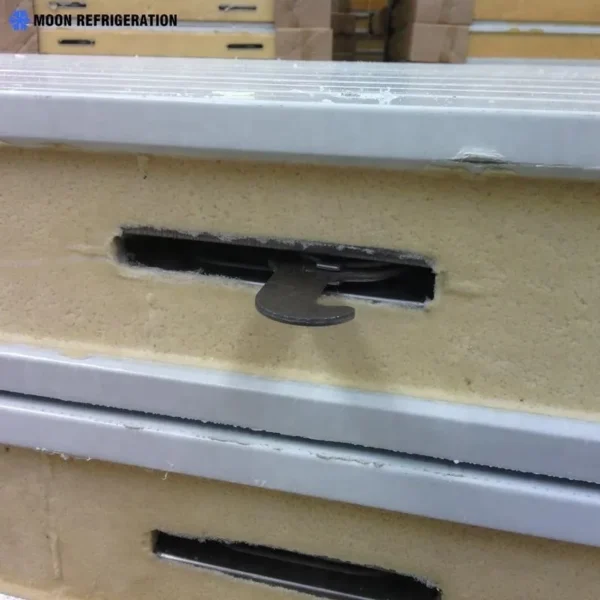 Sandwich Panel, Wall, Roof - view 6