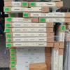 Sandwich Pir Panel, 75/100/120/150/200mm, Steel - view 2