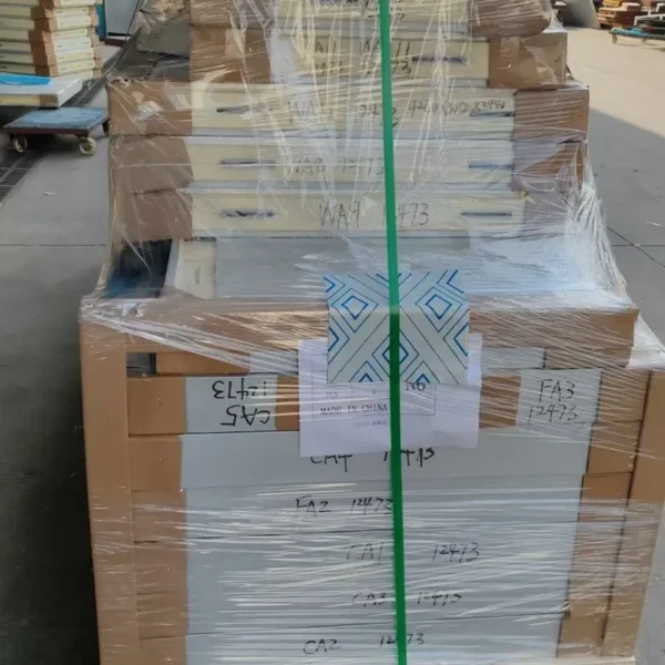 Sandwich Pir Panel, 75/100/120/150/200mm, Steel - view 3