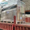 Sandwich Pir Panel, 75/100/120/150/200mm, Steel - view 5