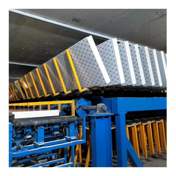 Sandwich Sip Floor Panel, 30mm, Wall - view 5