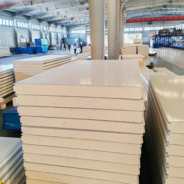 Sandwich Sip Floor Panel, 30mm, Wall - view 6