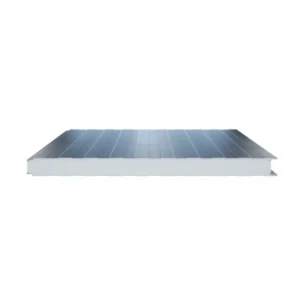 Sandwich Wall Panel, 75/100/150mm, Roof, CNC