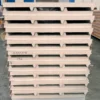 Sandwich Wall Panel, 75/100/150mm, Roof, CNC - view 4