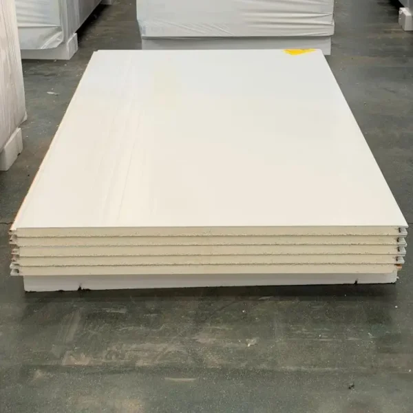 Sandwich Wall Panel, 75/100/150mm, Roof, CNC - view 6