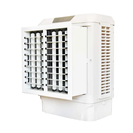 Save Power Air Cooler, Wall, 8000m3, 380W - view 6