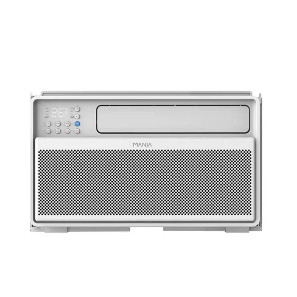 Saving Anergy Air Conditioner, 15seer, Portable, 9000btu