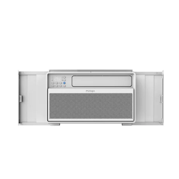 Saving Anergy Air Conditioner, 15seer, Portable, 9000btu - view 2