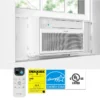 Saving Anergy Air Conditioner, 15seer, Portable, 9000btu - view 4