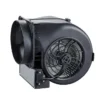 Saving Double Inlet Blower, Centrifugal, Radial, 146mm - view 4
