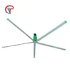 Saving Giant Ceiling Fan, HVLS, 220V, 1.5KW