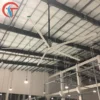 Saving Giant Ceiling Fan, HVLS, 220V, 1.5KW - view 2