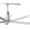 Saving Giant Ceiling Fan, HVLS, 220V, 1.5KW - view 3
