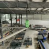 Saving Giant Ceiling Fan, HVLS, 220V, 1.5KW - view 4