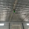 Saving Giant Ceiling Fan, HVLS, 220V, 1.5KW - view 5