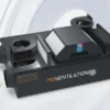 Saving Heat Recovery Ventilator, 500m/h, Steel, 86%-94%, 30dB - view 6