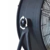 Saving Industrial Axial Blower, 200 W, Metal - view 6