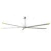 Saving Industrial Ceiling Fan, 20FT, 6.1M, HVLS