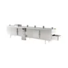 Saving Iqf Tunnel Freezer, 220 V, customize