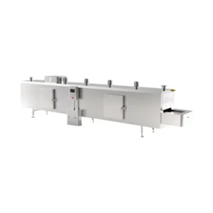 Saving Iqf Tunnel Freezer, 220 V, customize