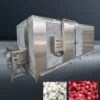 Saving Iqf Tunnel Freezer, 220 V, customize - view 6