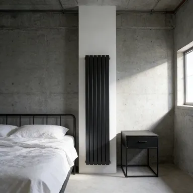 Saving Steel Heating Radiator, RoHS CE ISO - view 2
