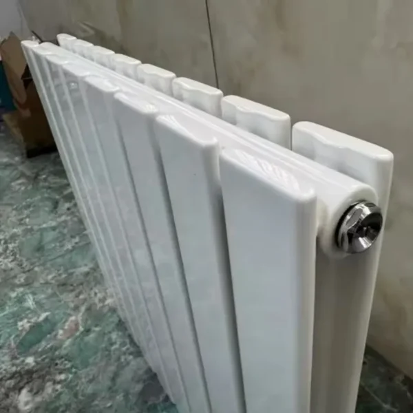 Saving Steel Heating Radiator, RoHS CE ISO - view 4