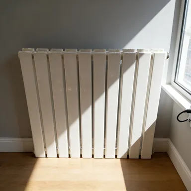Saving Steel Heating Radiator, RoHS CE ISO - view 5