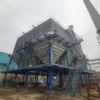 Sawdust Force Draft Fan, Centrifugal, 1100 CFM - view 5