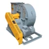 Sawdust Force Draft Fan, Centrifugal, 220V, 2.2-110kw - view 2