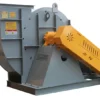 Sawdust Force Draft Fan, Centrifugal, 220V, 2.2-110kw - view 3