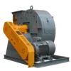 Sawdust Force Draft Fan, Centrifugal, 220V, 2.2-110kw - view 4