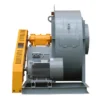 Sawdust Force Draft Fan, Centrifugal, 220V, 2.2-110kw - view 5