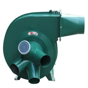 Sawdust Suction Fan, 220, Stainless Steel