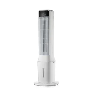 Screen Air Cooling Fan, 40Inch, 9L