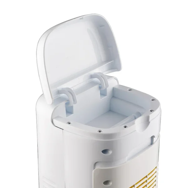 Screen Air Cooling Fan, 40Inch, 9L - view 2
