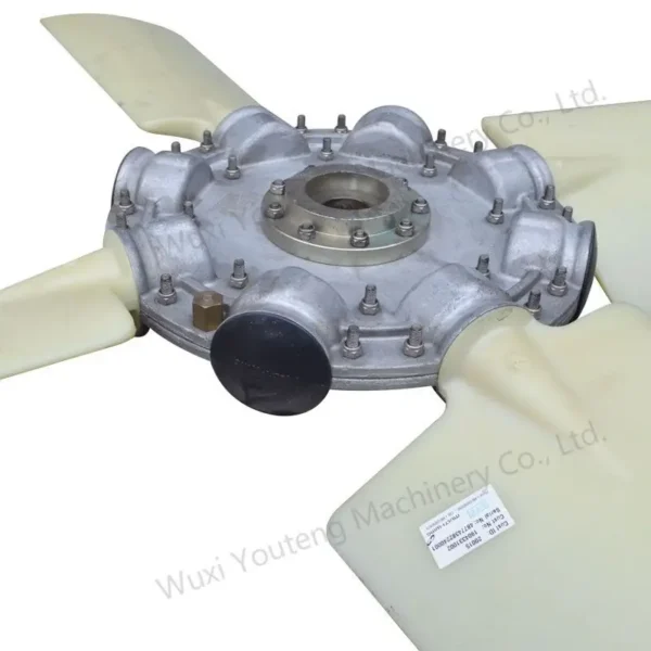 Screw Air Compressor, 1904331002, 1604749500 - view 3