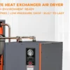 Screw Air Compressor, 30hp, 16bar - view 5