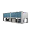 Screw Air-cooled Water Chiller, VOLKS, 50-300