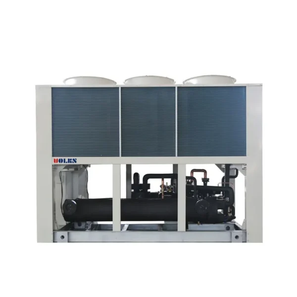 Screw Air-cooled Water Chiller, VOLKS, 50-300 - view 2
