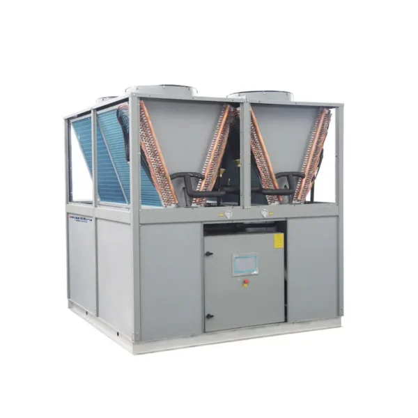 Screw Air-cooled Water Chiller, VOLKS, 50-300 - view 4