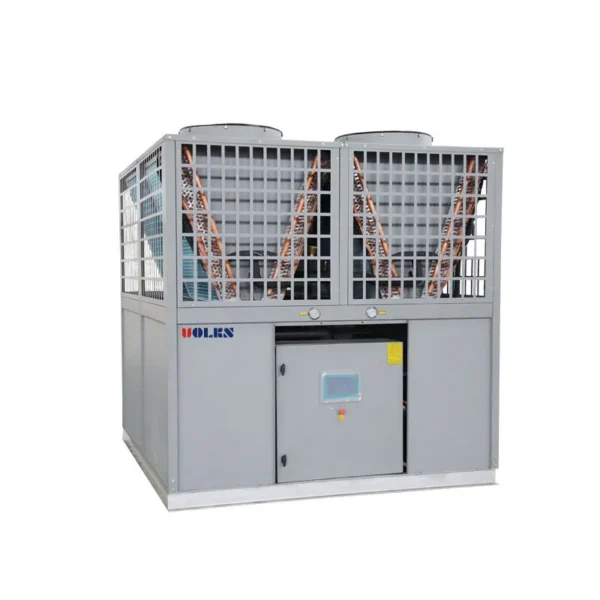 Screw Air-cooled Water Chiller, VOLKS, 50-300 - view 5