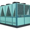 Screw Chiller, 50kw, Customization, 390.9
