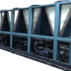 Screw Chiller, 50kw, Customization, 390.9 - view 3