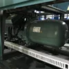Screw Chiller, 50kw, Customization, 390.9 - view 6