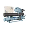 Screw Compressor, 100HP, 120HP - view 3