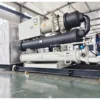 Screw Compressor, 100HP, 120HP - view 4