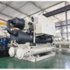 Screw Compressor, 100HP, 120HP - view 5
